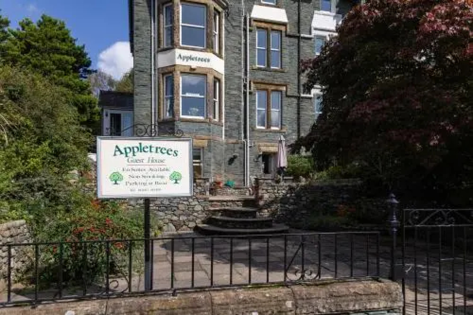 Appletrees B&B