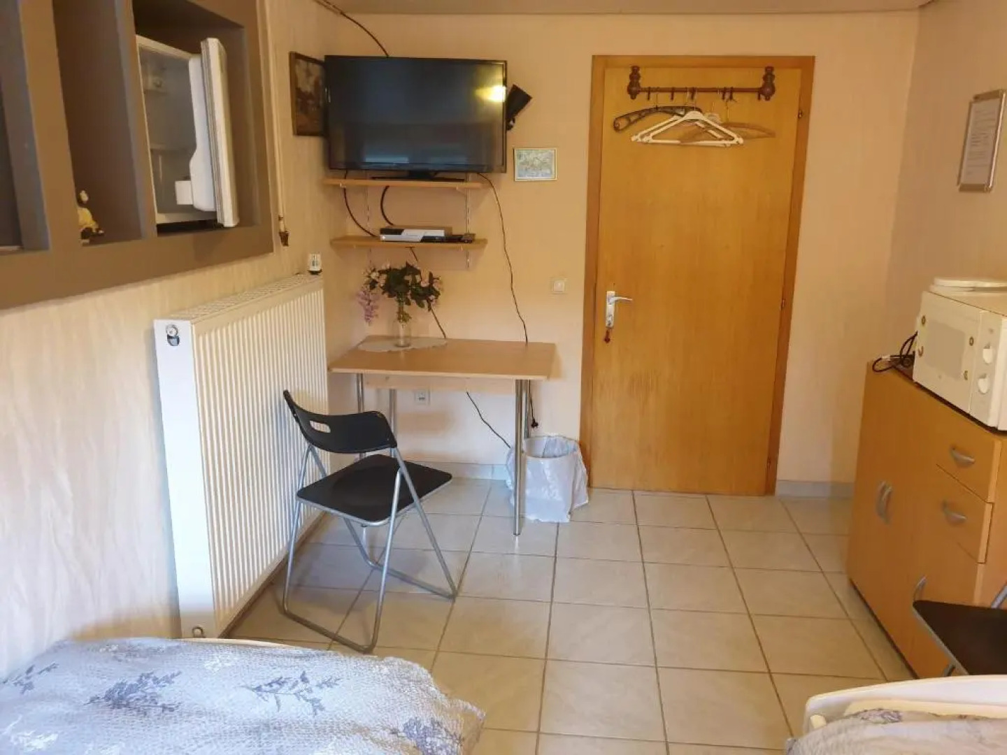 B & B Buchhorst 21481