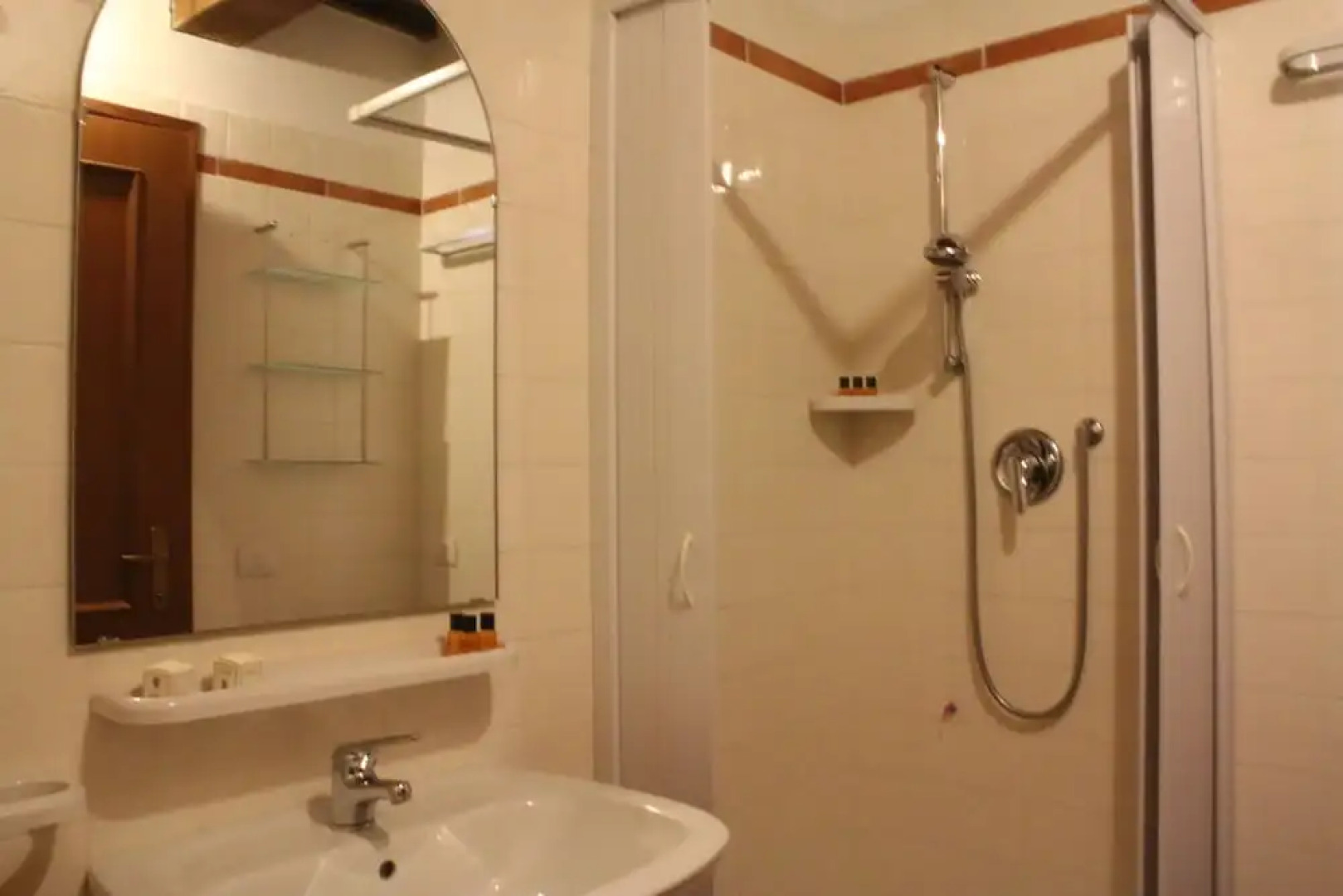 Appartamenti Santa Croce