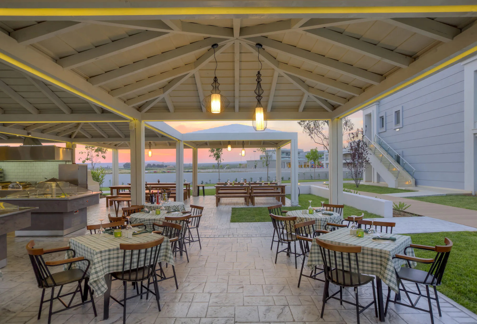 Отель Blue Lagoon Princess