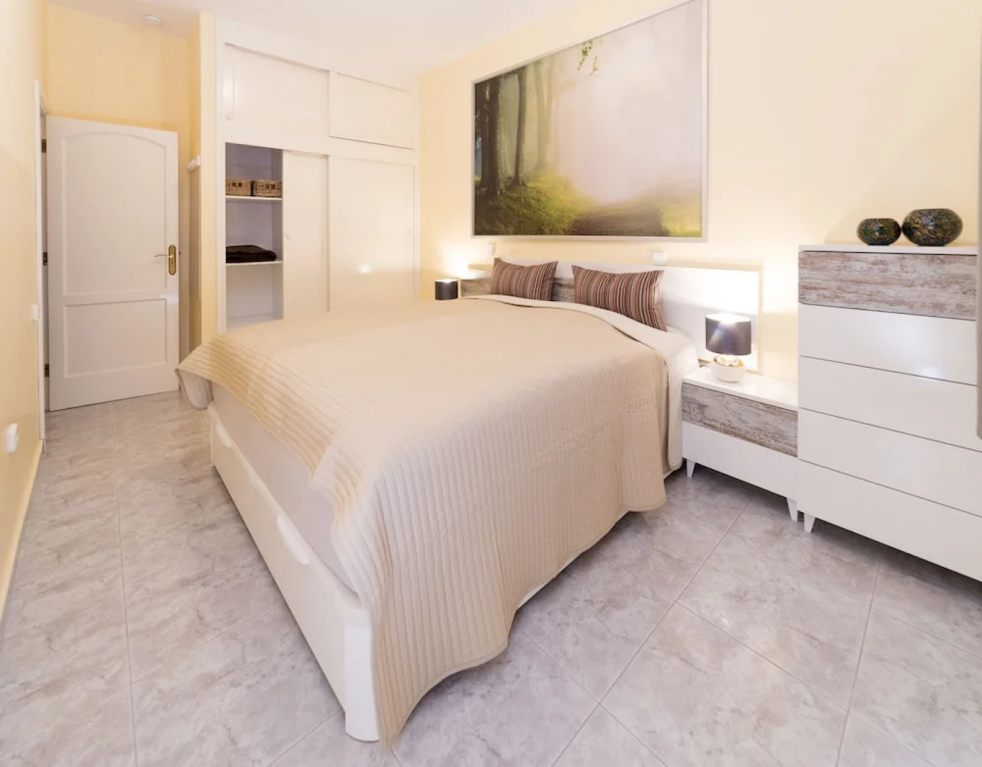 Los Reyes Vive la Vida