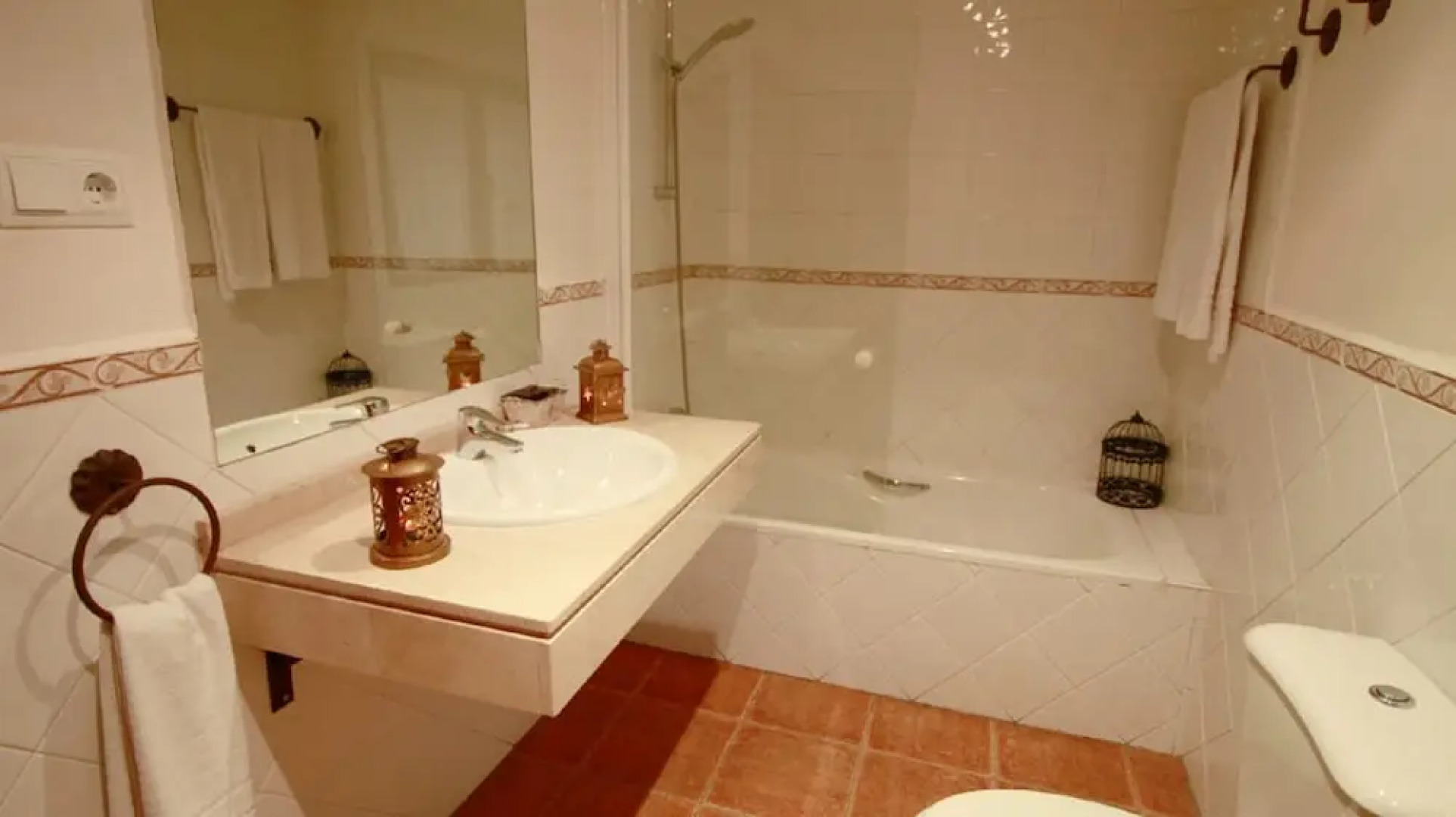 Casona De Navalmedio