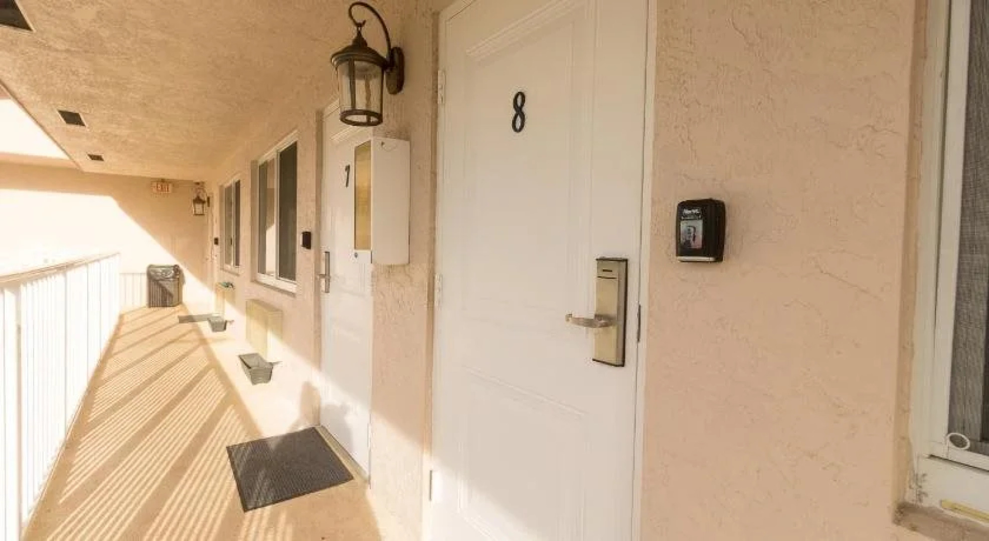 Atlantique Beach House