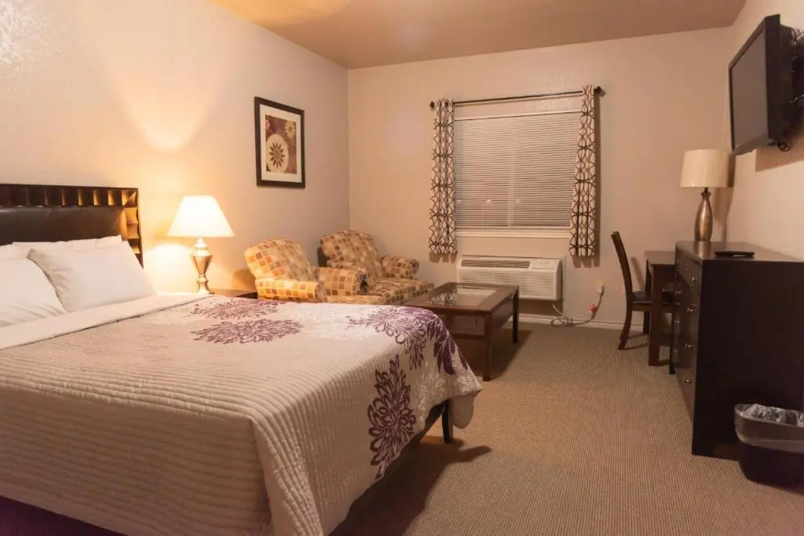 Premium Inn and Suites