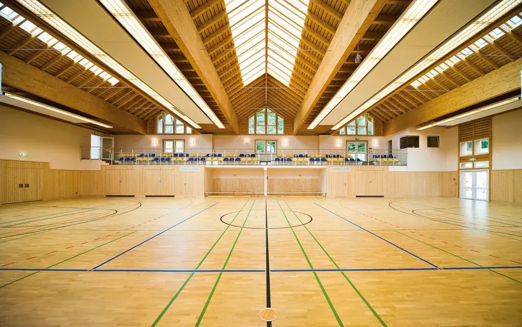 Familien-Hotel Hochwald