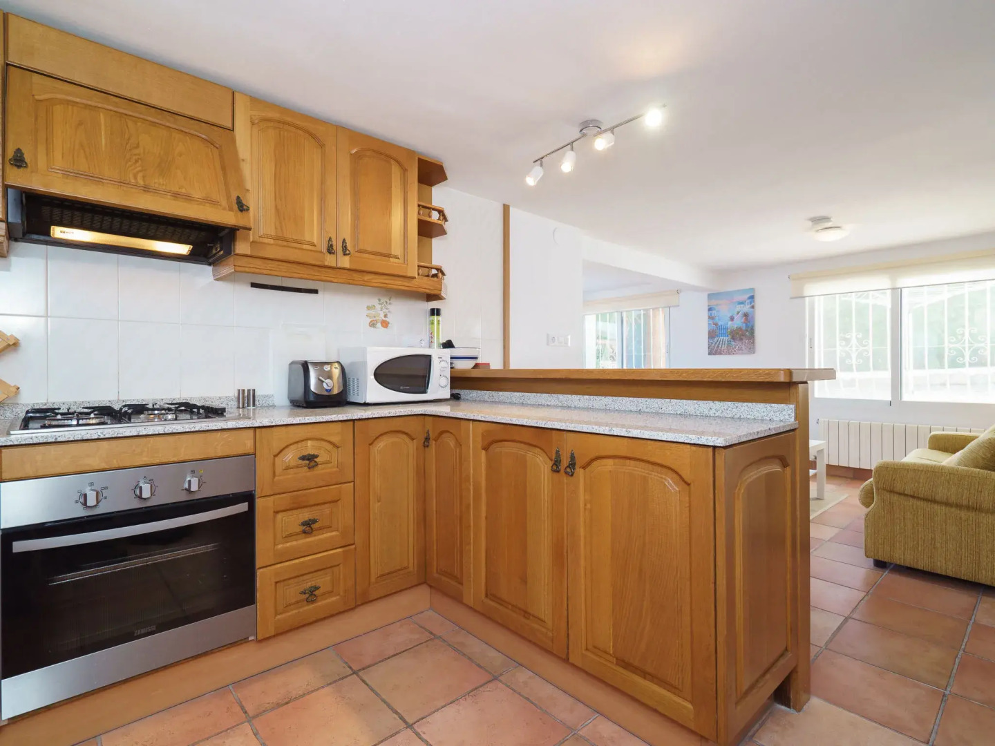 Holiday Home Villa Paradise