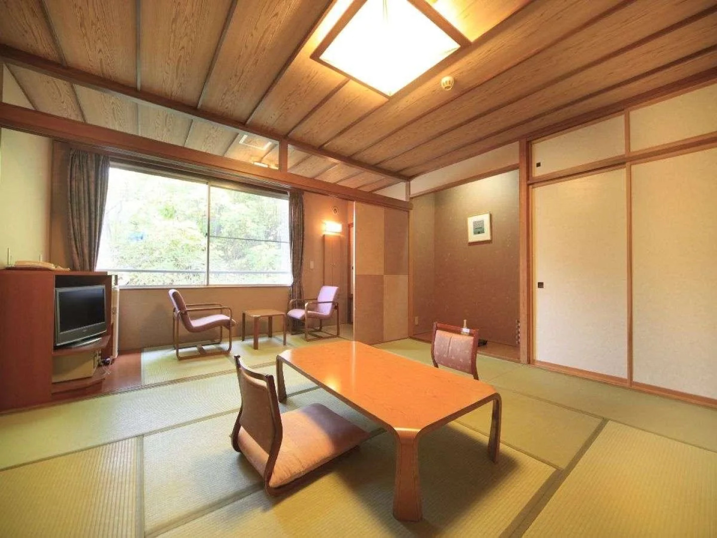 Zao International Hotel