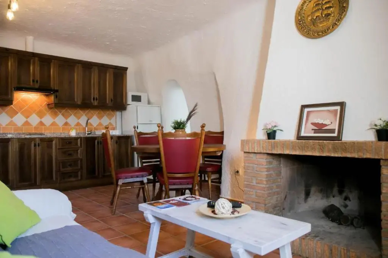 El Molino De Fuencaliente