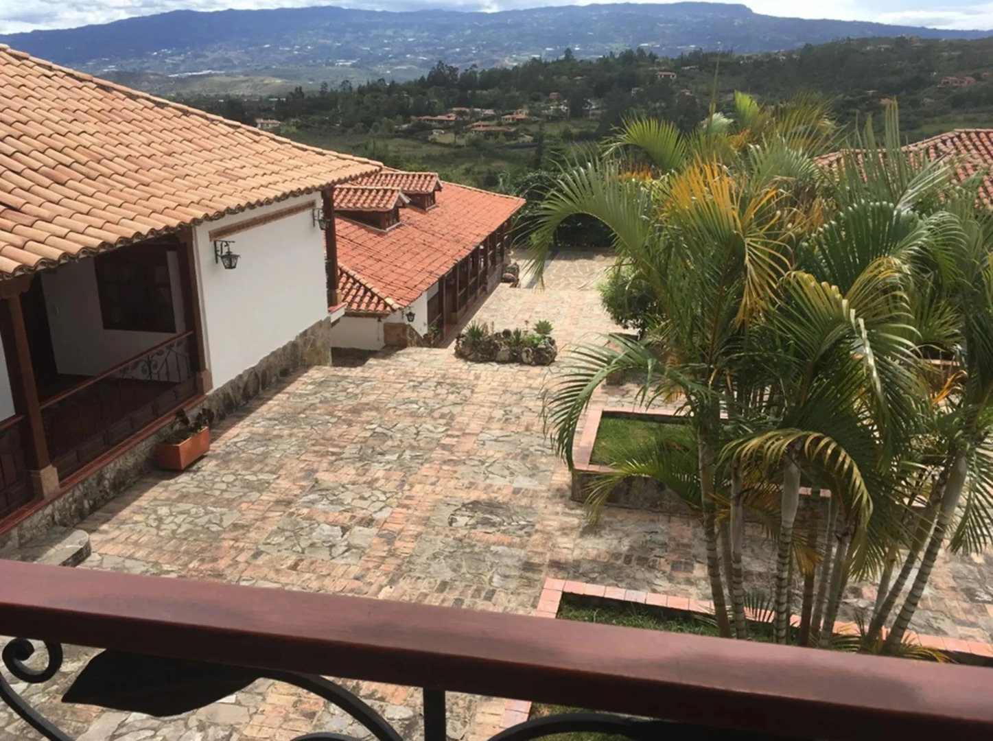 Club Campestre El Bosque de la Villa