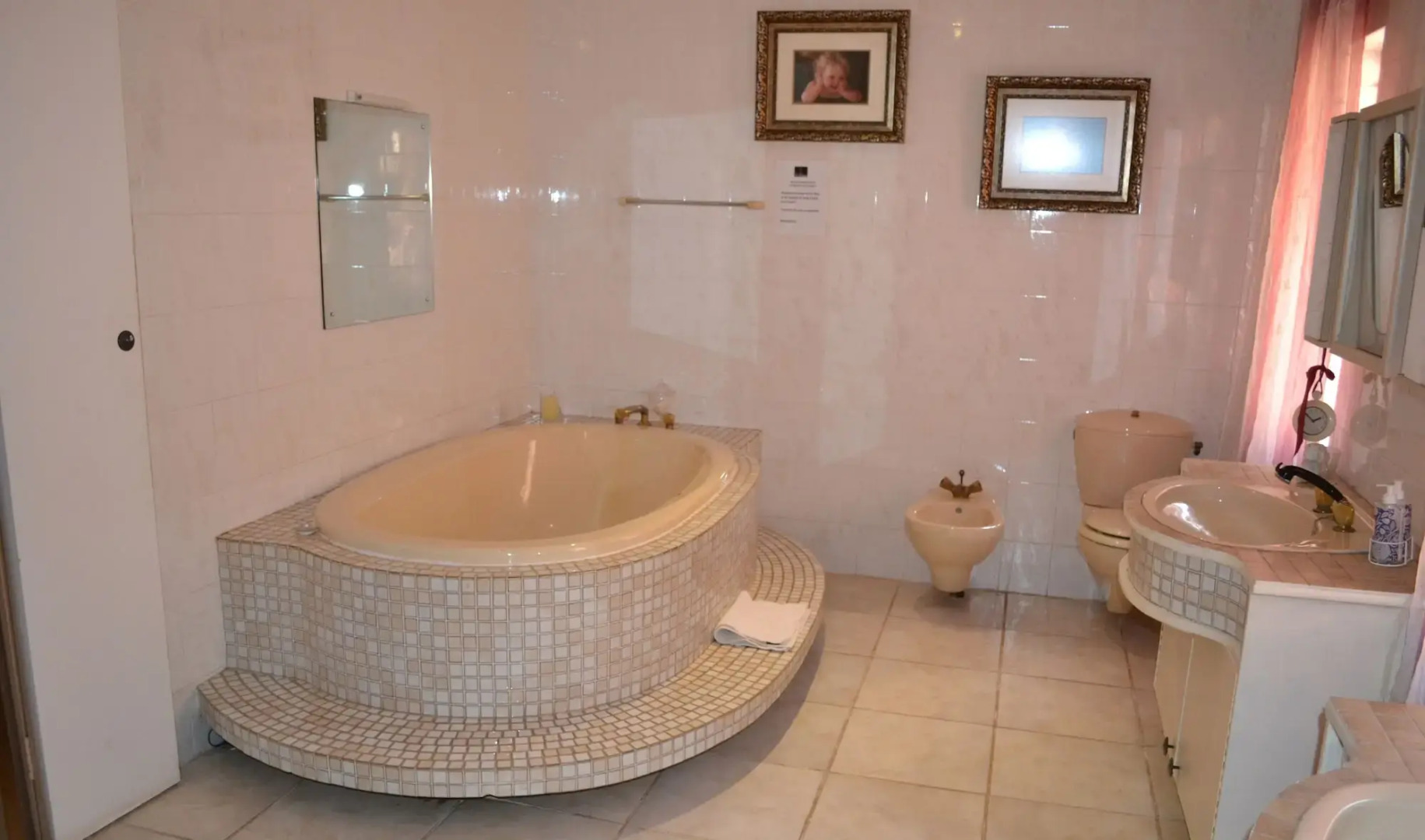 Pretoria North Lodge