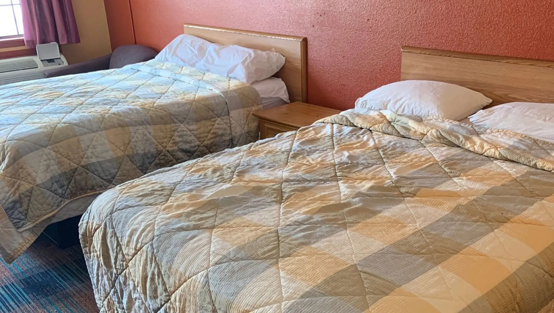 Luxury Inn & Suites Forrest City