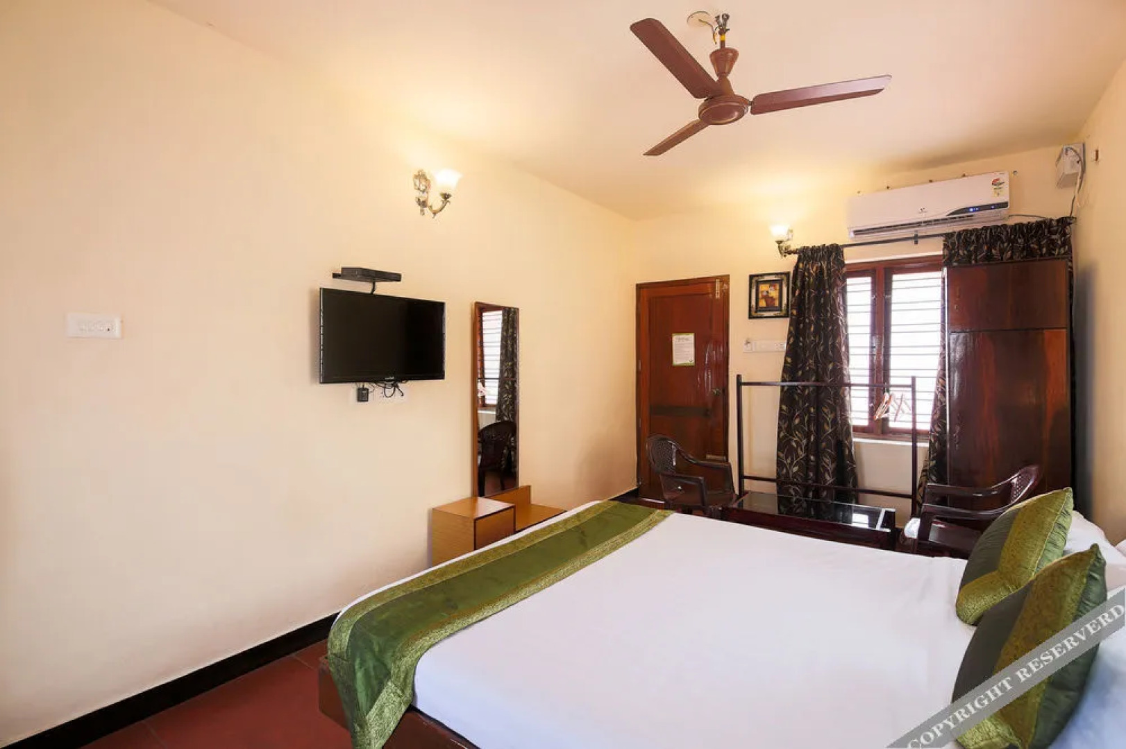 The Royal Heritage Hotel