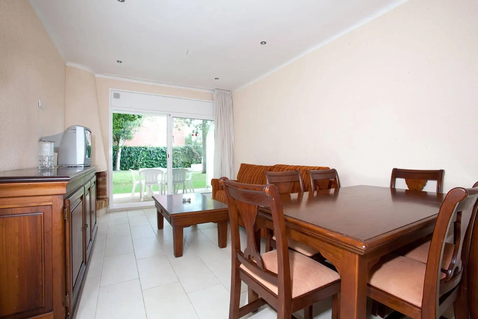 Apartamentos Sunway San Jorge