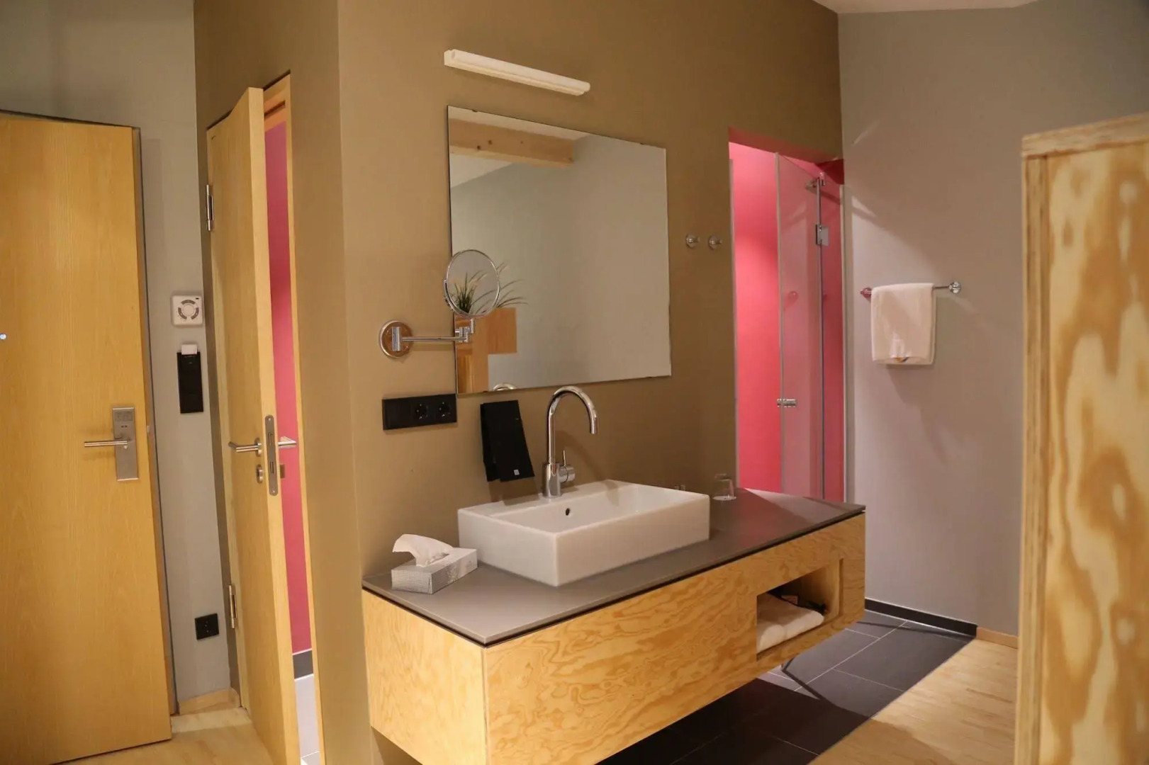 Schlossparkhotel Mariakirchen