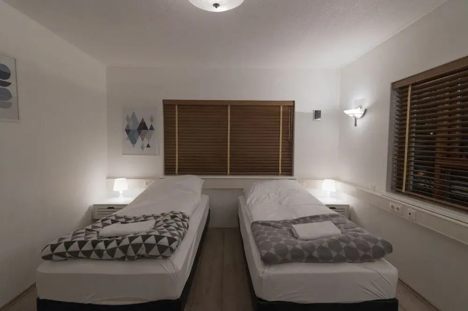 Puffin Palace Guesthouse