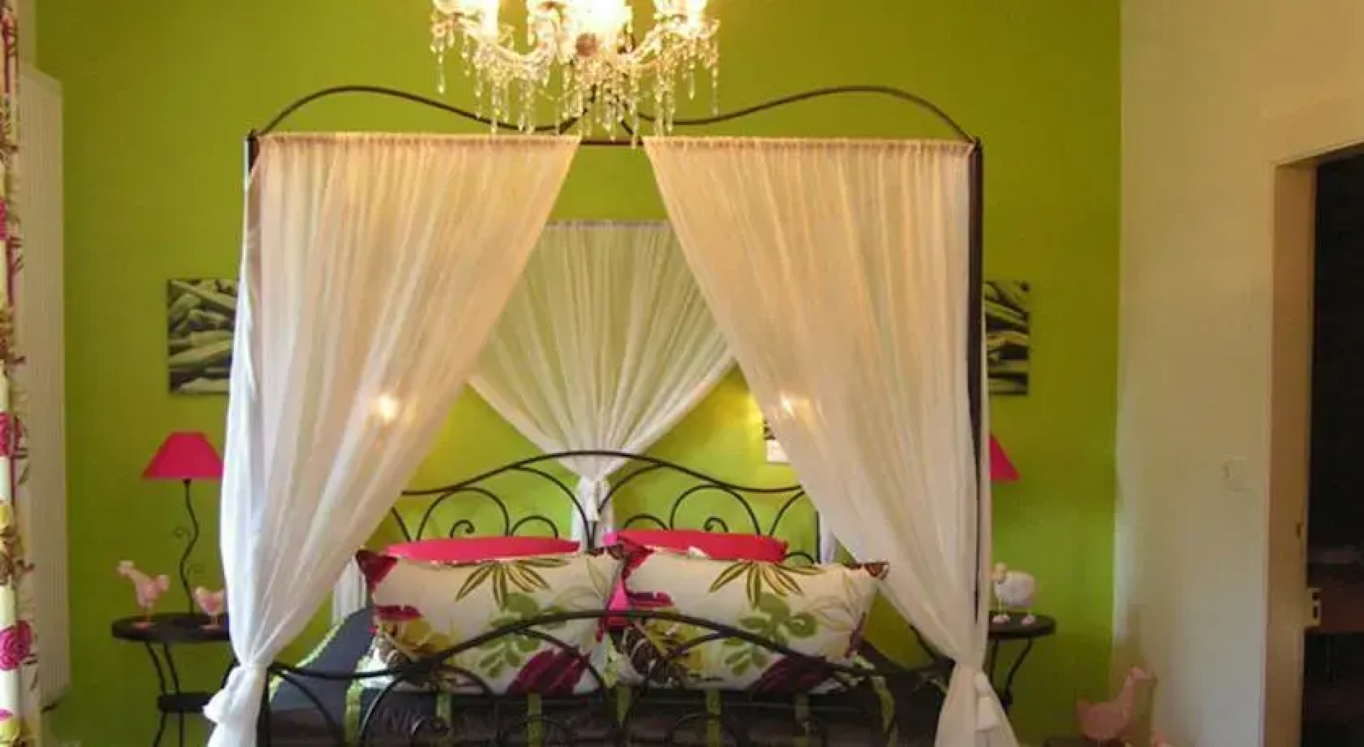 Domaine de la Chevillotte