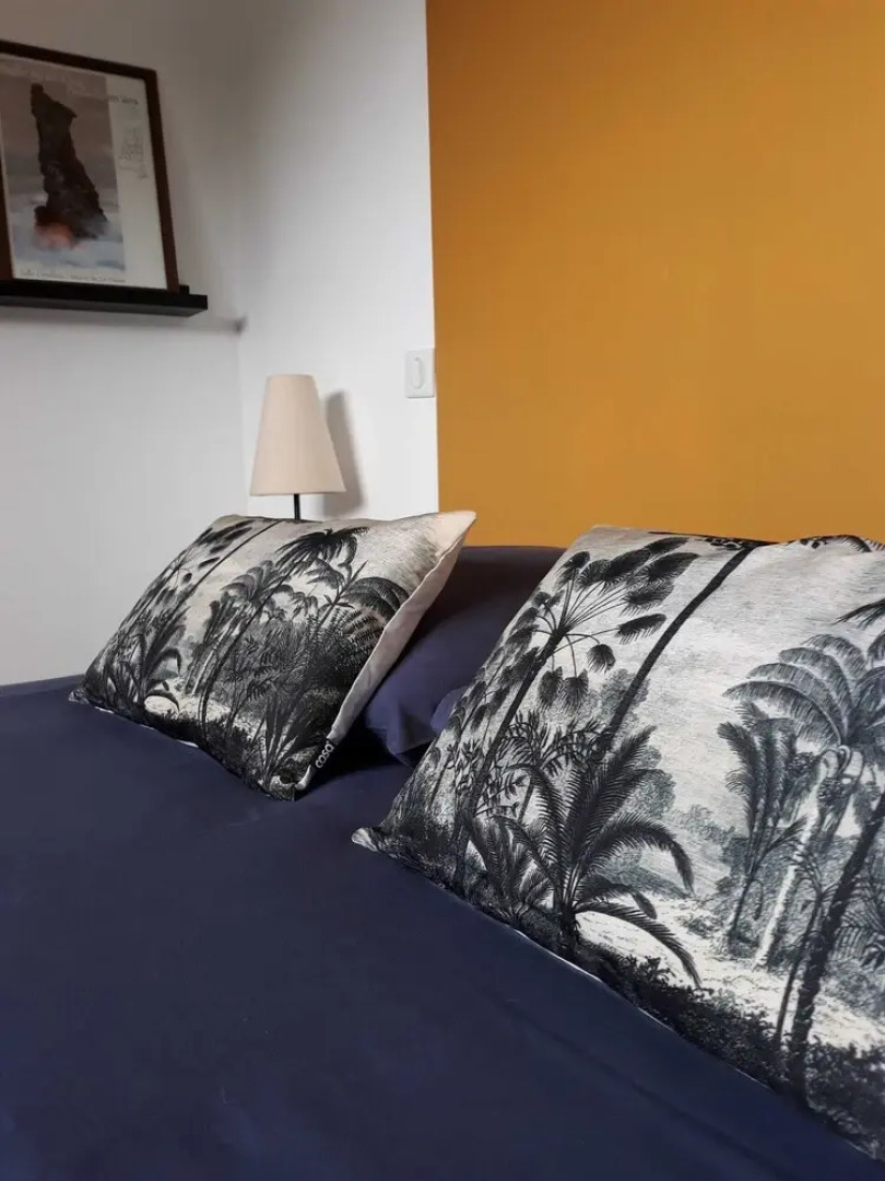 Chambres Dhotes La Fee Maison