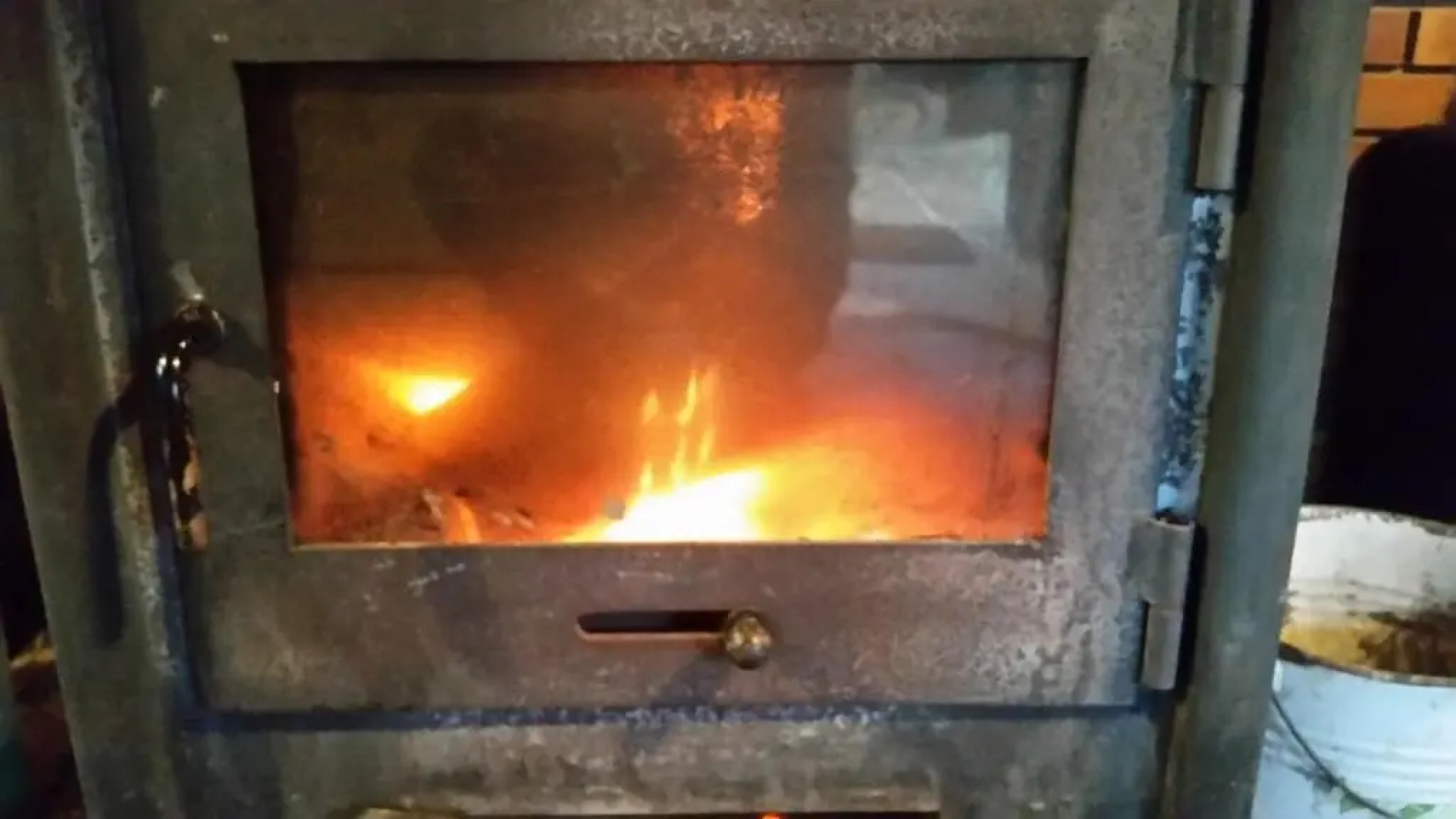 La Cabane des Trappeurs