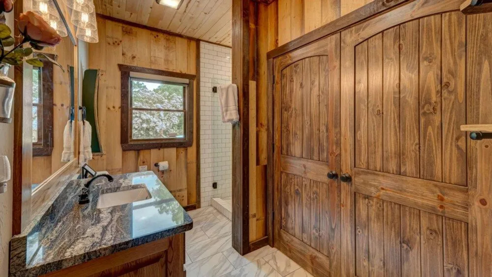 Blissful Blue Ridge by Escape to Blue Ridge