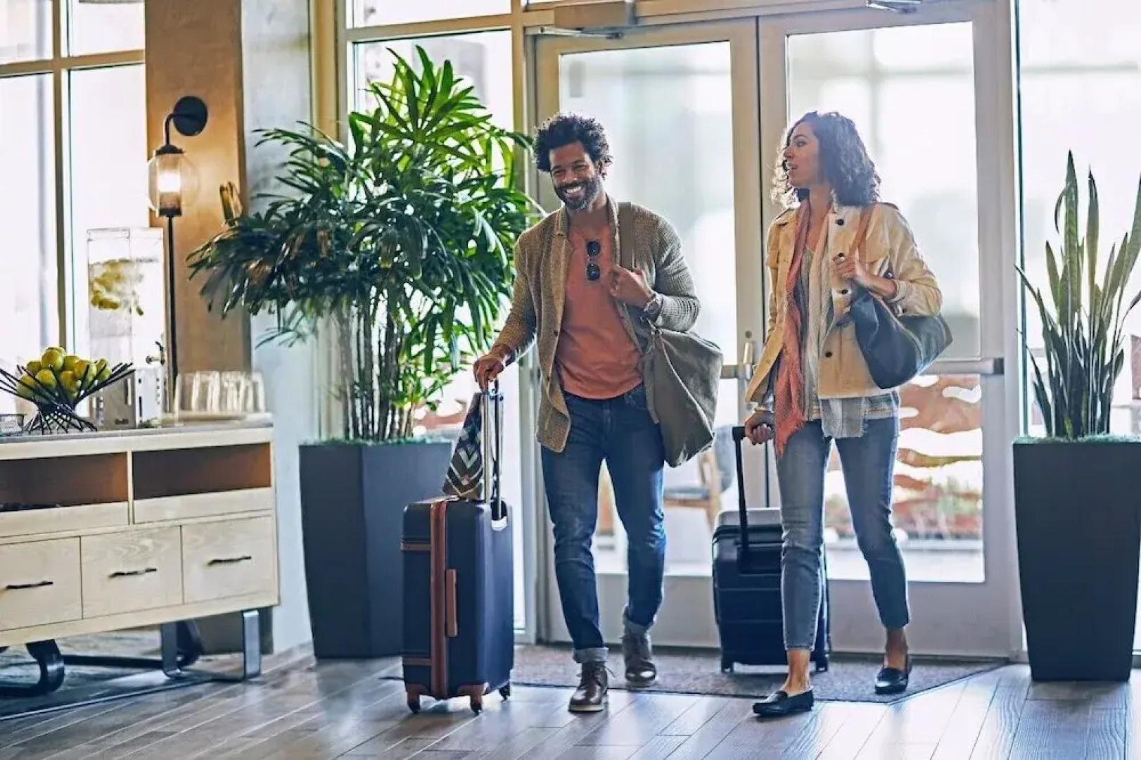 Hyatt Place Cape Canaveral