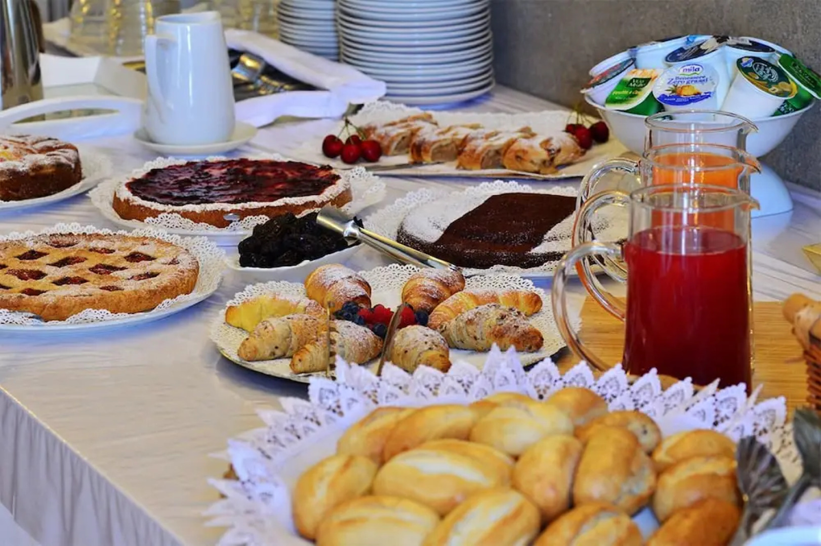 Agriturismo Corte Zenati