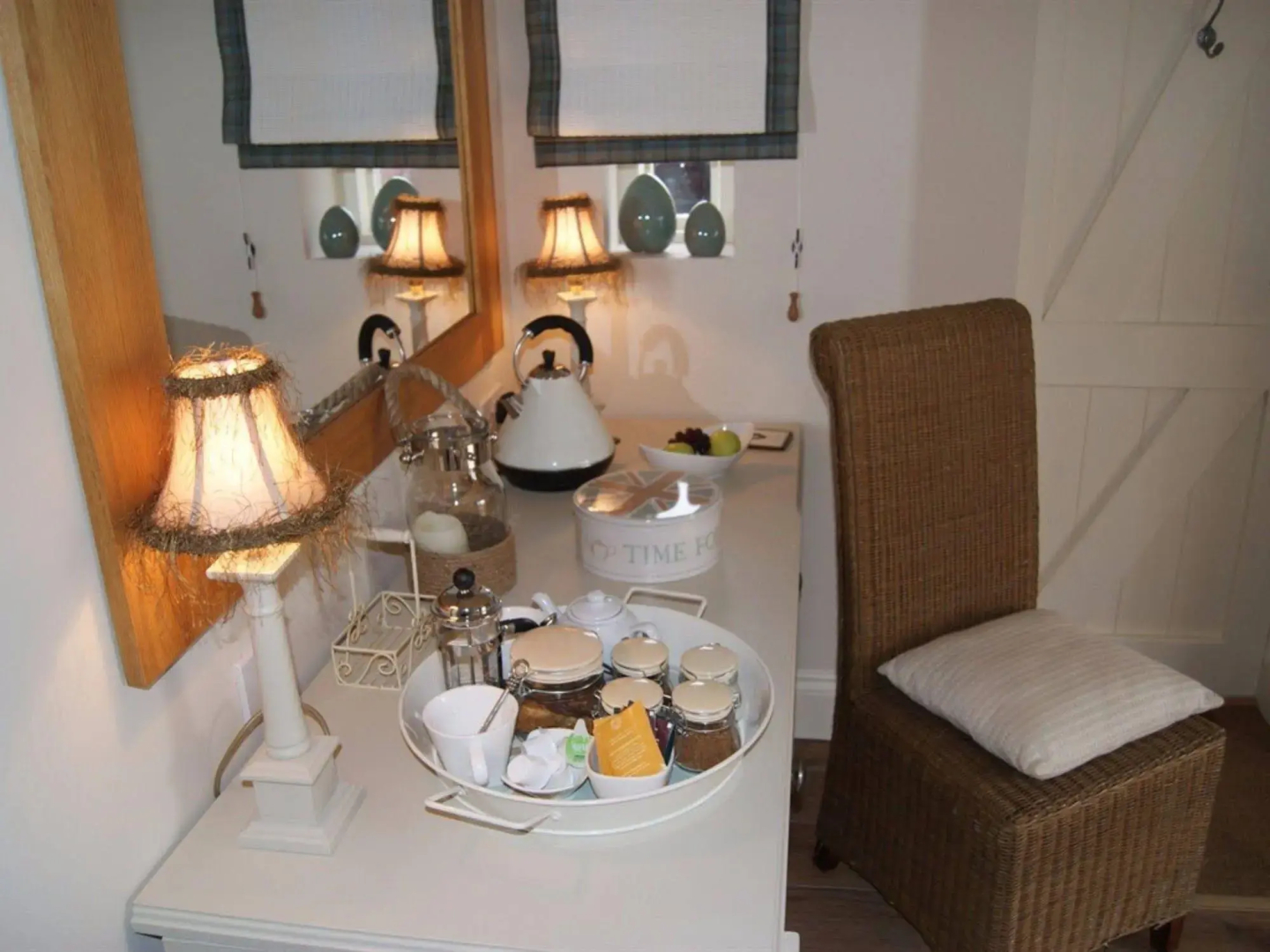 Willington Lodge B&B