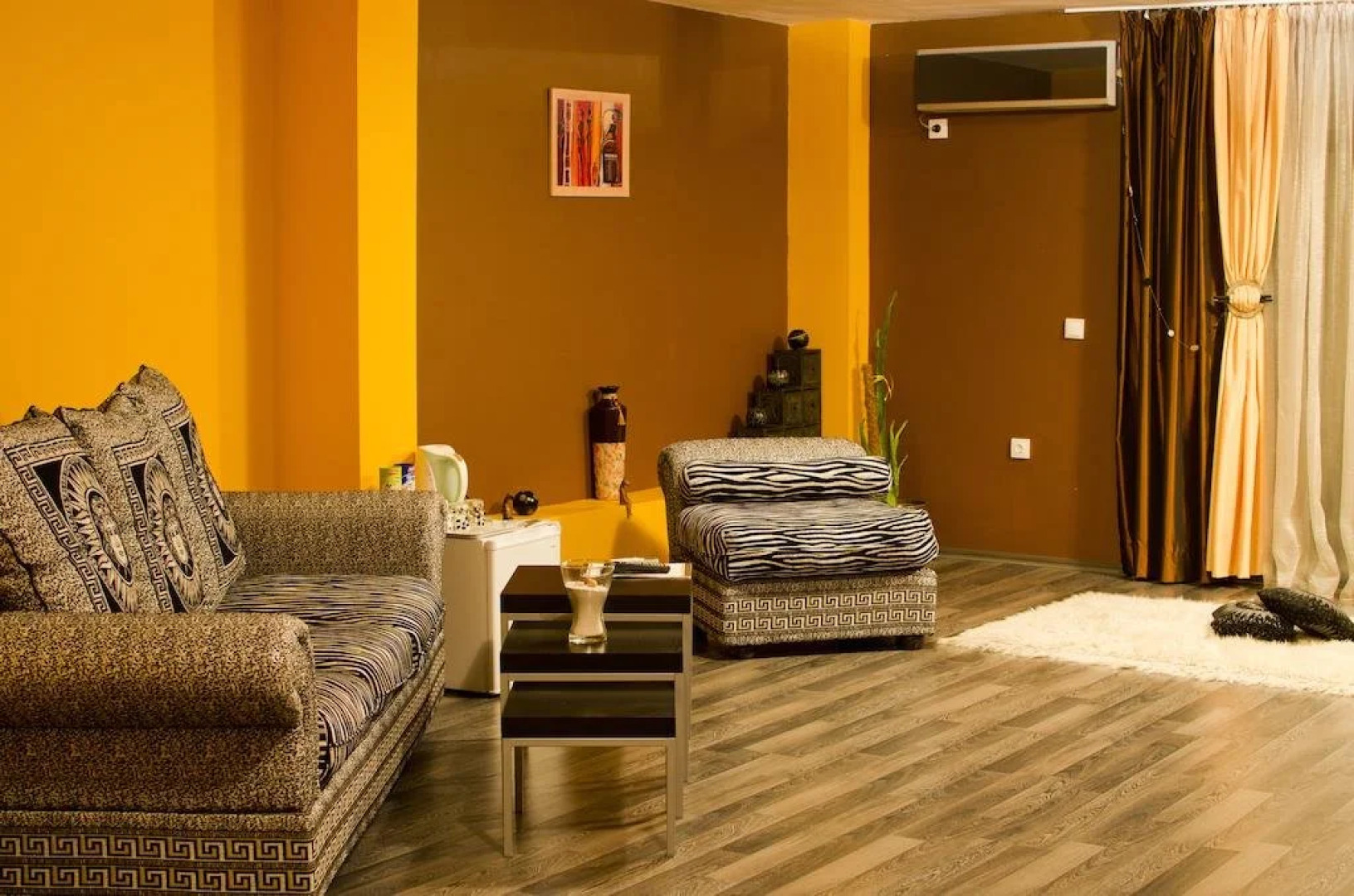 Hotel Apart Blagoevgrad