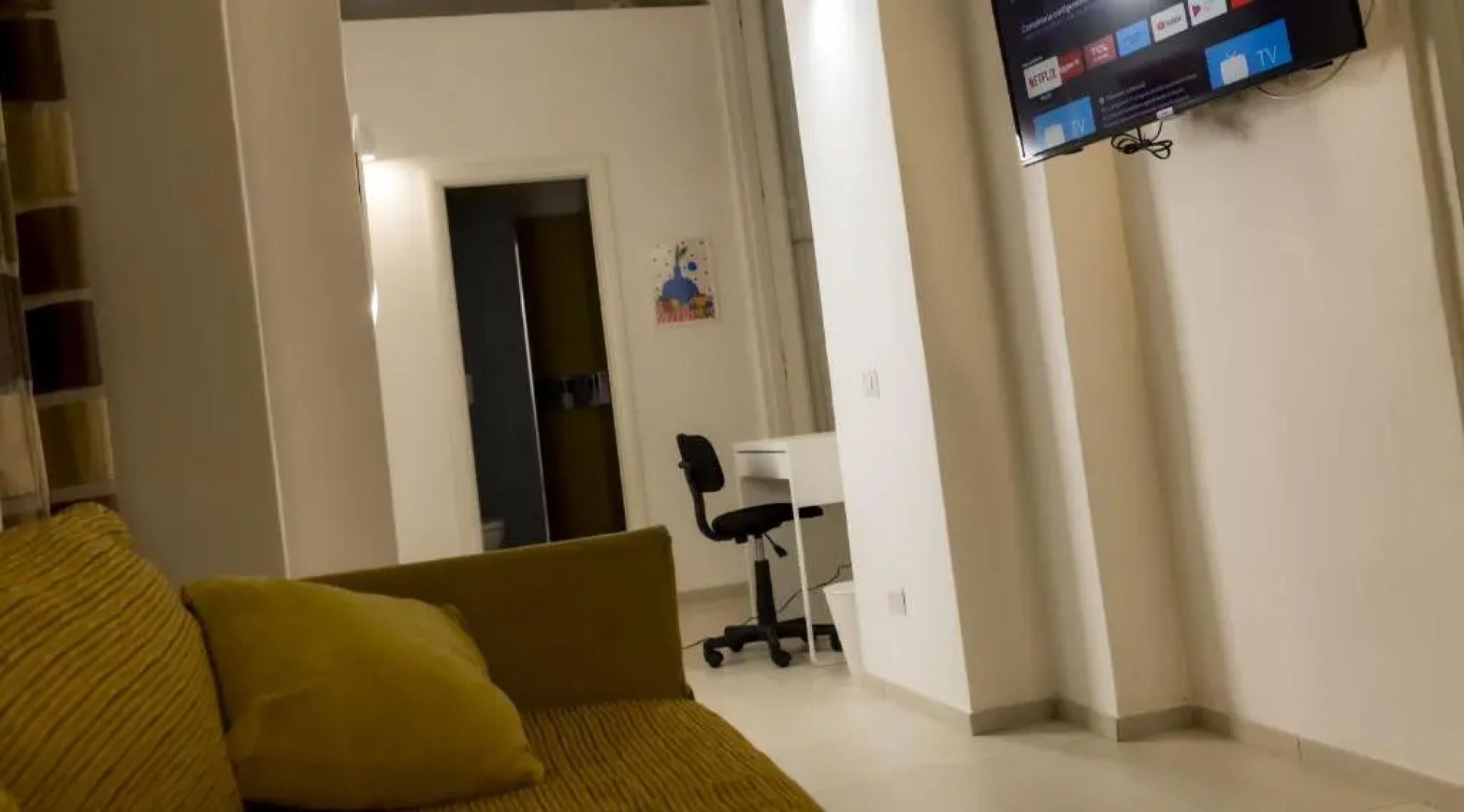 Happy Home - 60 mq appena ristrutturato in centro