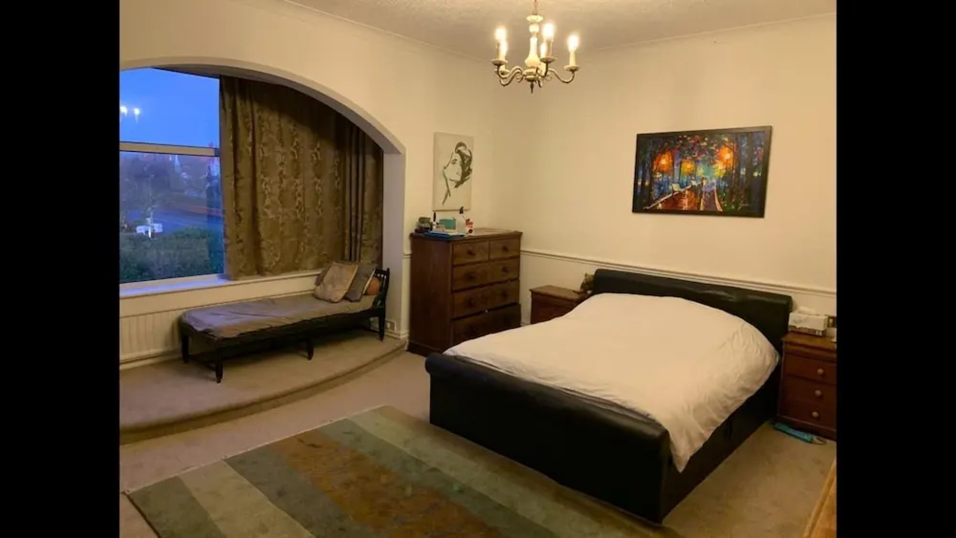 Blackpool Abode The Blossom House