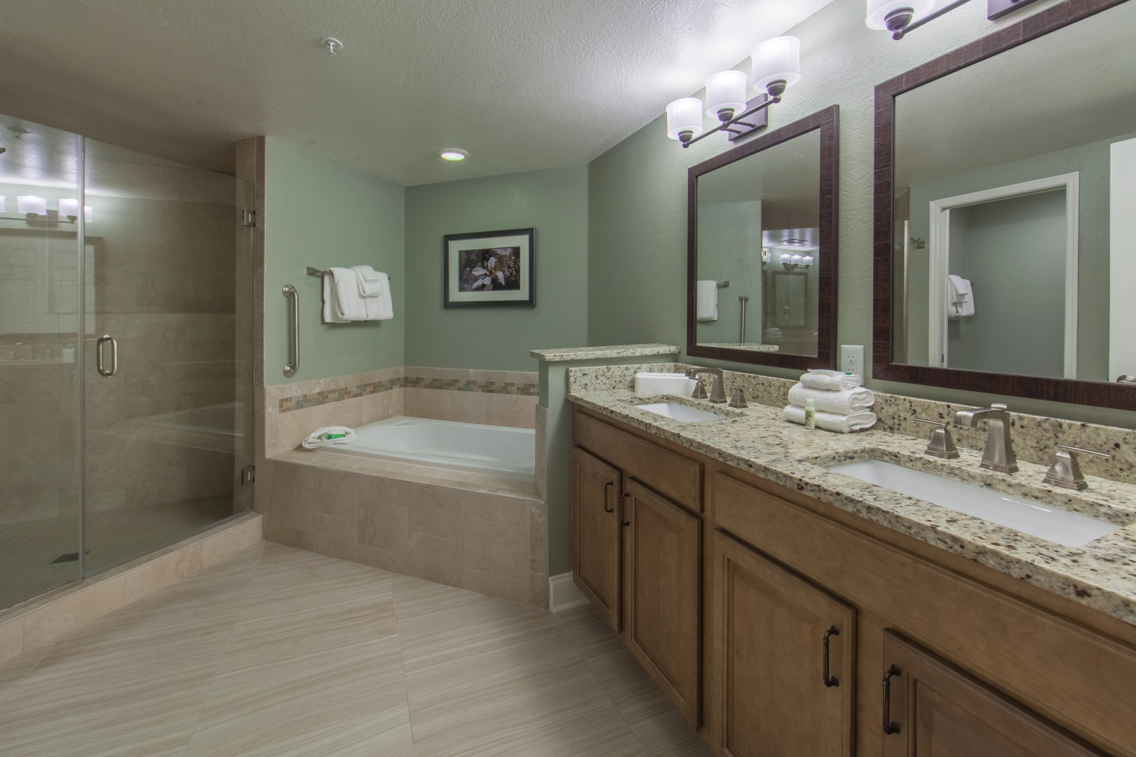 Holiday Inn Club Vacations at Orange Lake Resort by IHG