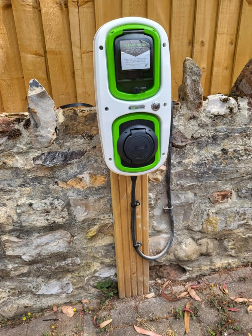 St Andrews House B&B