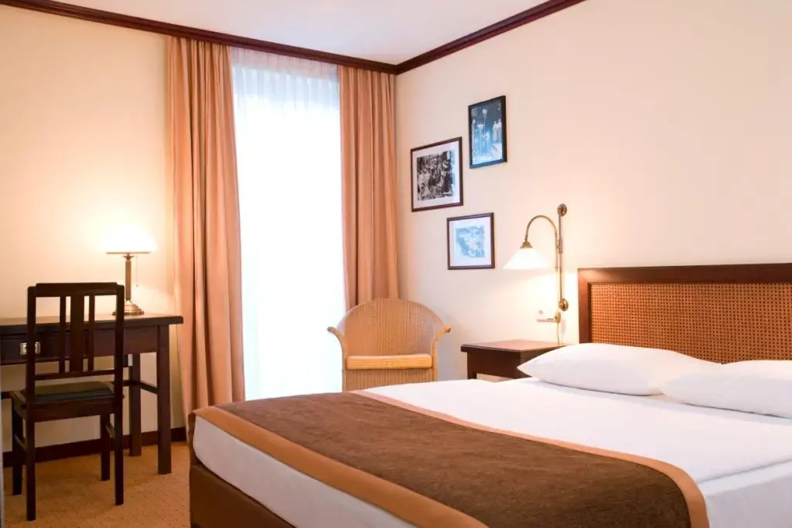 MAXX Hotel Sanssouci Potsdam