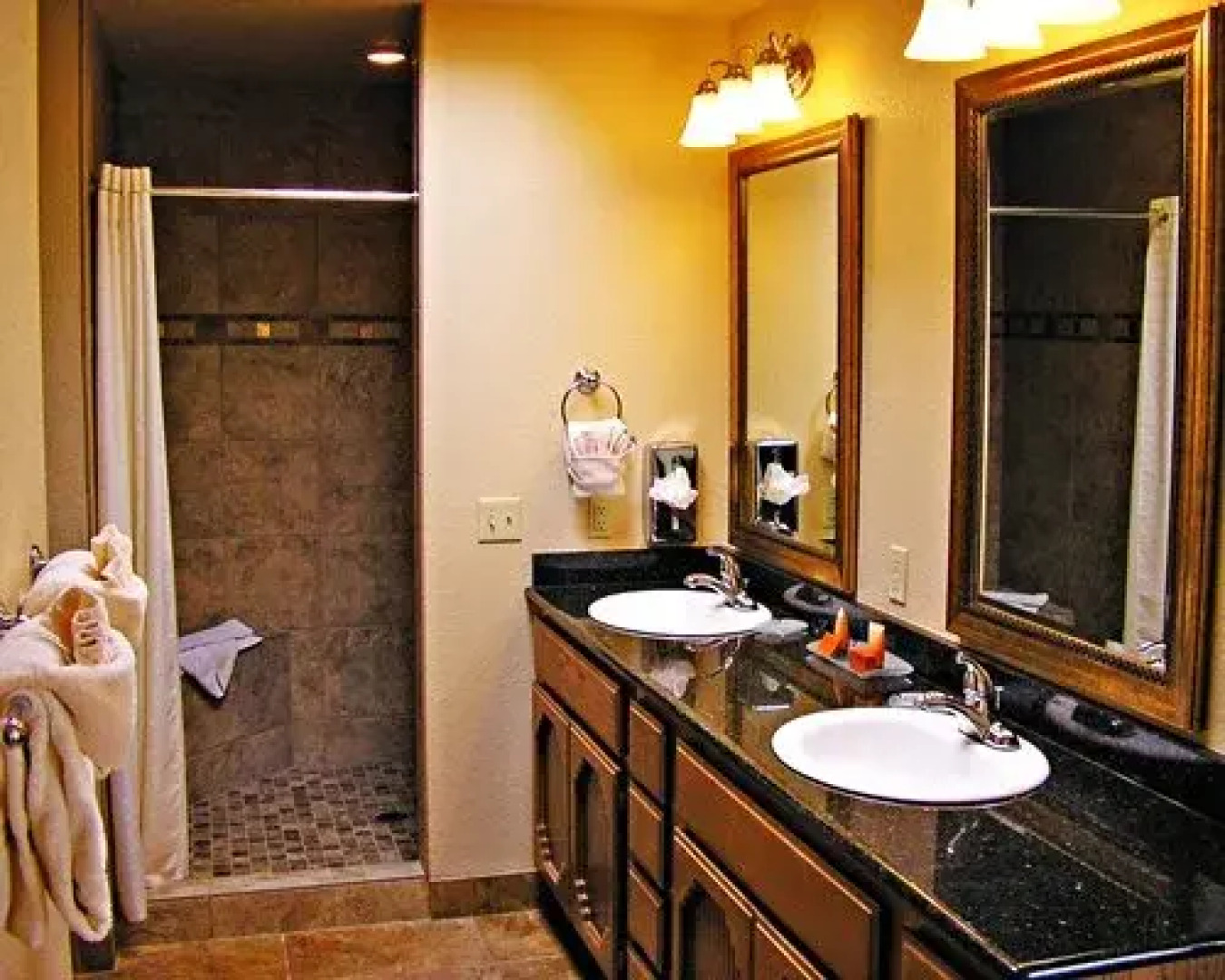 Vacation Internationale Sedona Springs, Sedona, USA