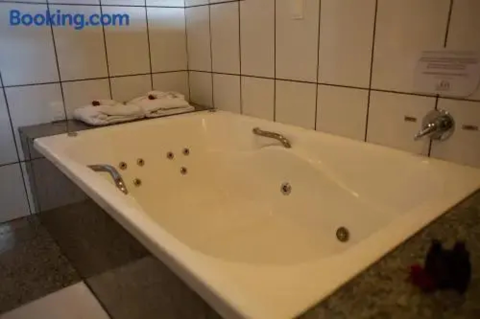 Hotel Fazenda Da Chácara