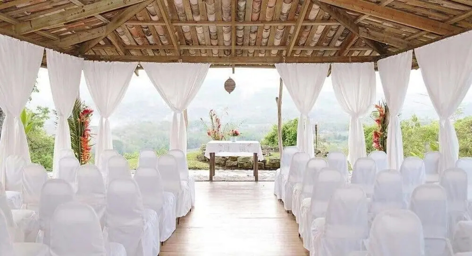 Hotel Hacienda San Lucas