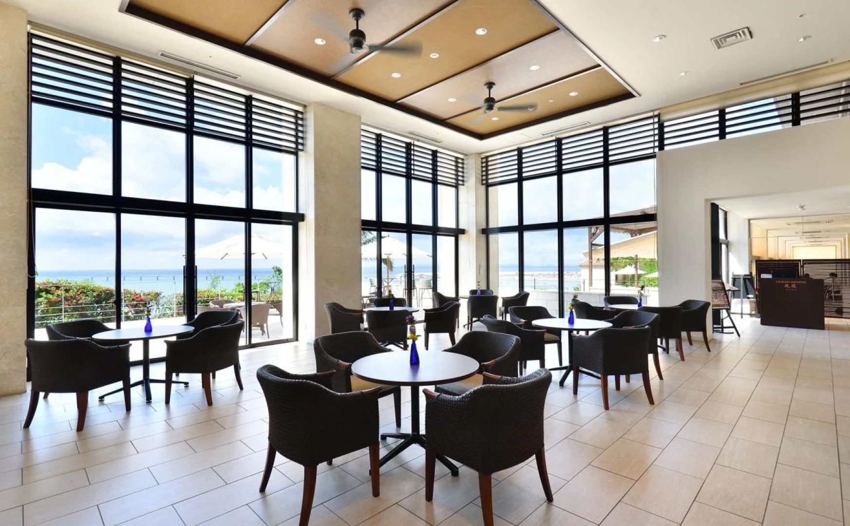 Ryukyu Onsen Senagajima Hotel