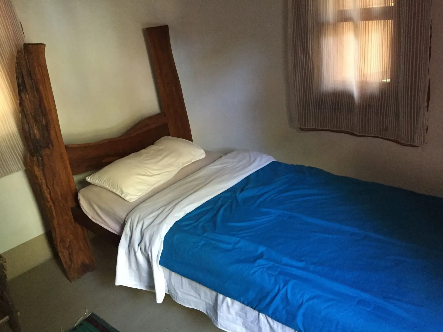 Nemasu Eco-Lodge