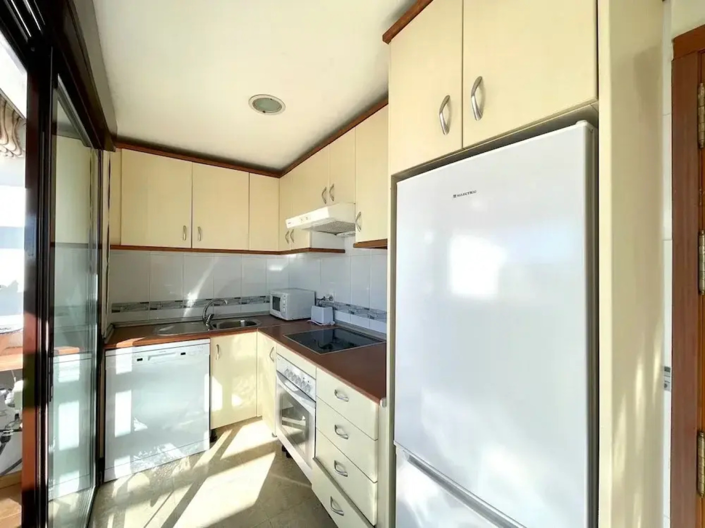 Belvilla by OYO Atico con Jacuzzi en Carboneras