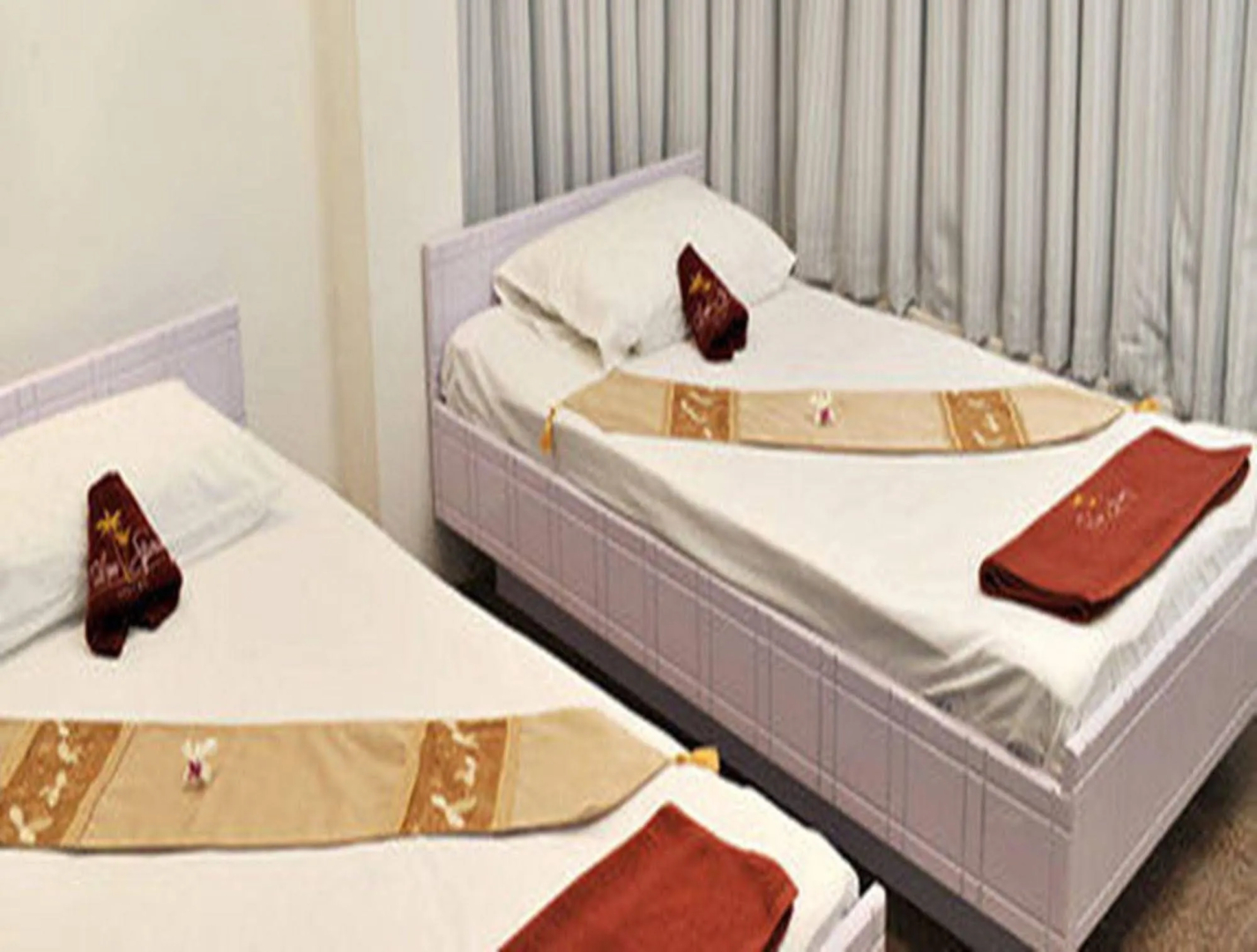 Palm Spring Resort & Spa