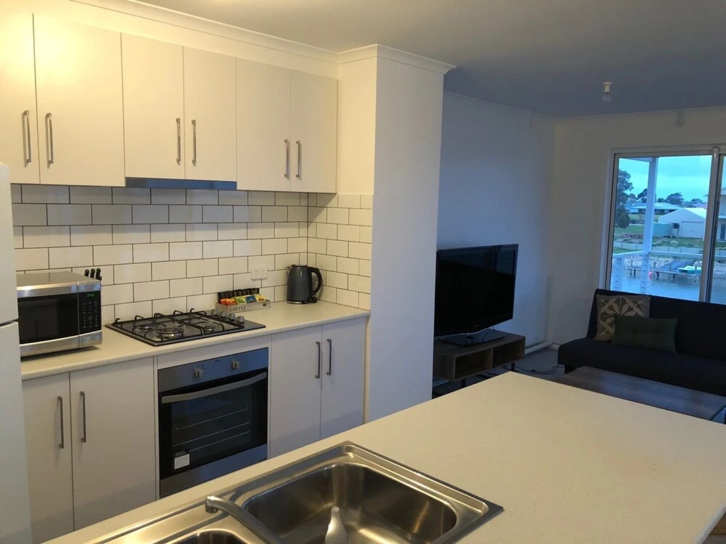 Wellington East - Tailem Bend Motorsport