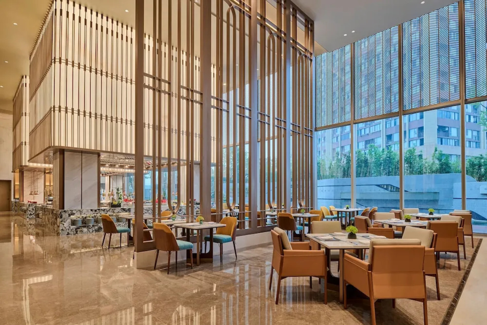 Hotel Nikko Changshu