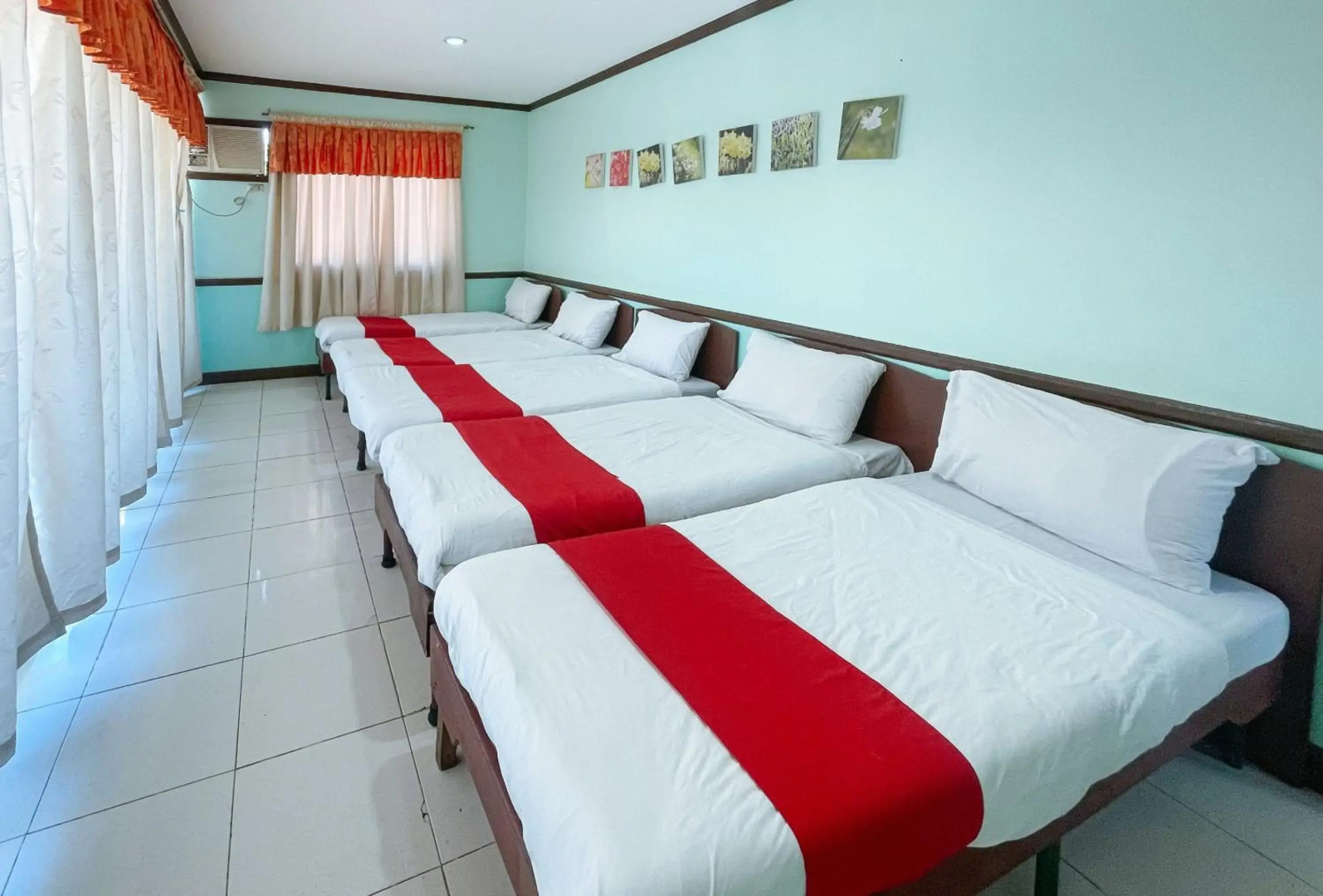 Maanyag Pension House
