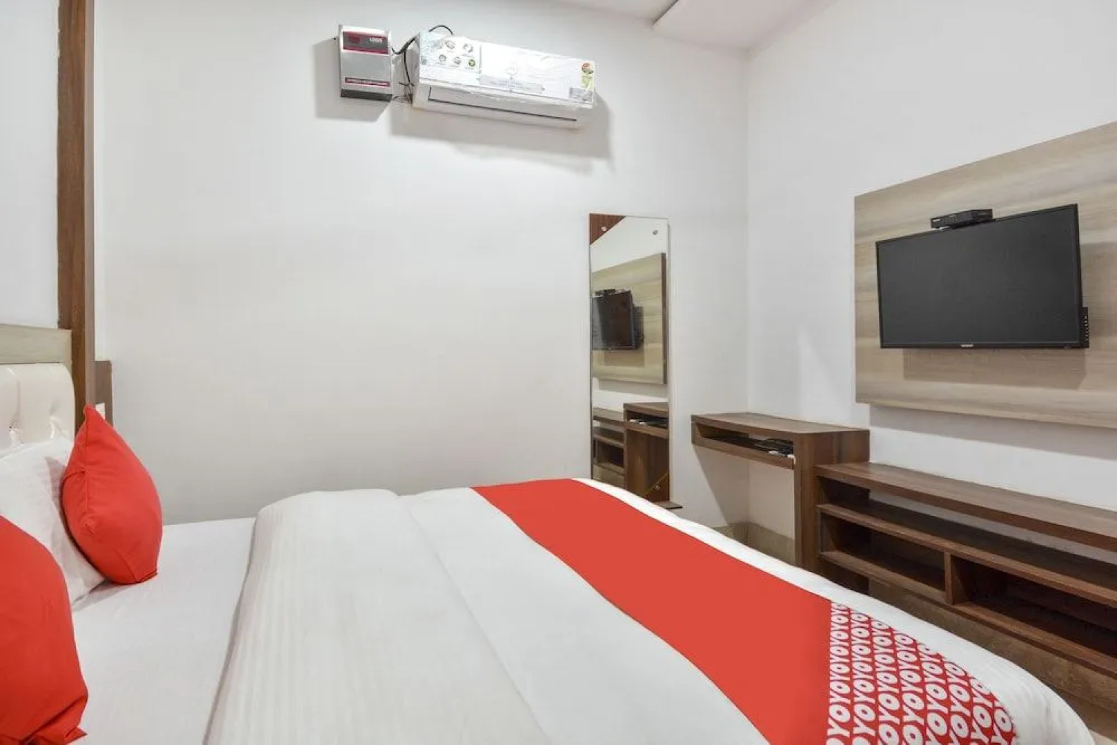 Oyo 48476 Hotel Govindham