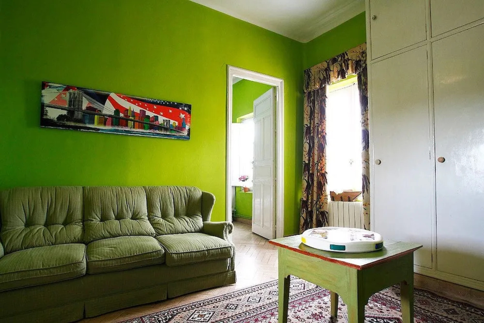 Caseron de Navas de Oro