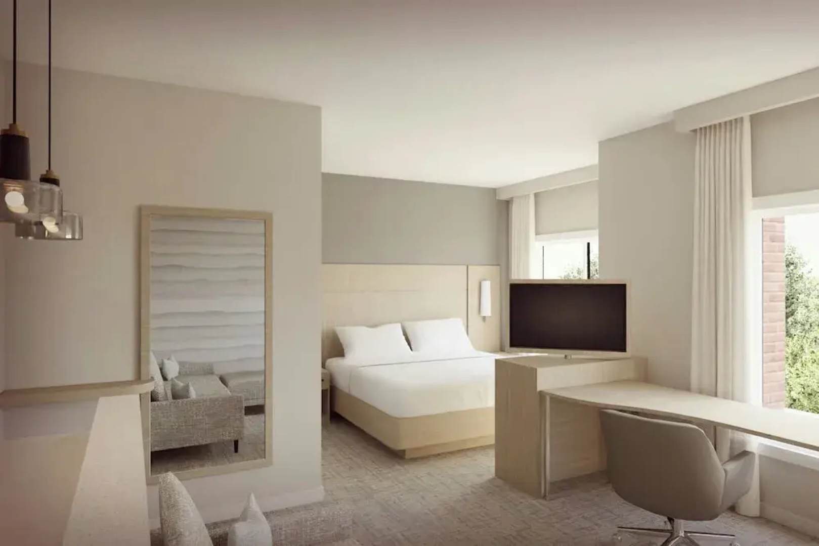 Residence Inn by Marriott Melville