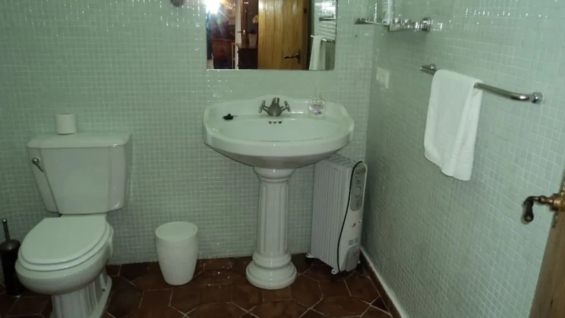 La Cartuja de Cazalla