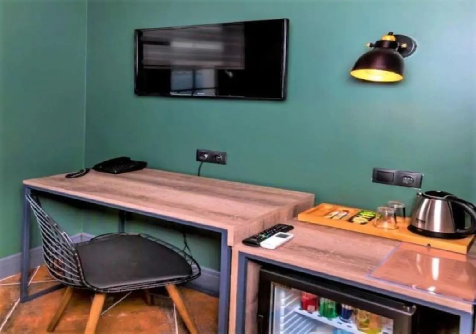 Sunset Hotel Marmaris