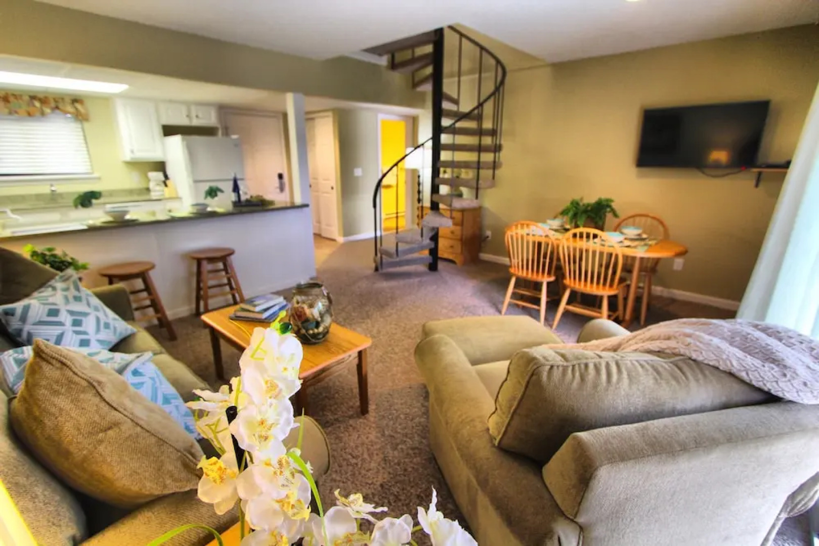 Tanglewood Resort By Vrhost