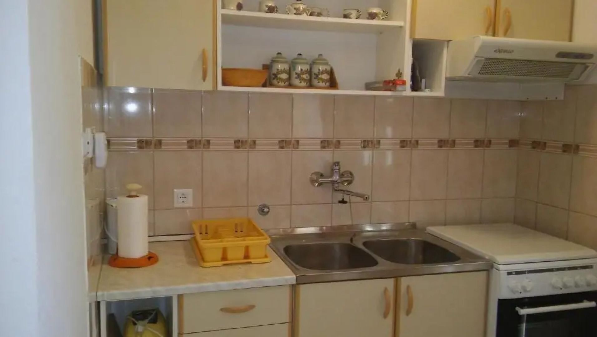 Apartmani Vitković II Cres