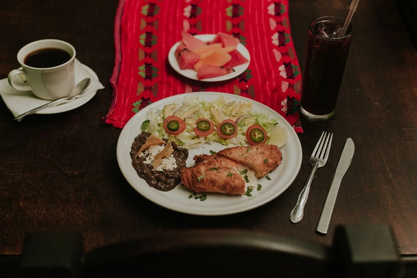 Chiapas Hotel Express San Fernando